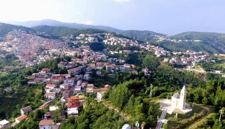 Sersale