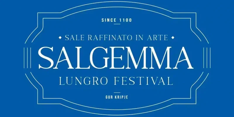 Salgemma Lungro Festival 9 Salgemma Lungro Festival