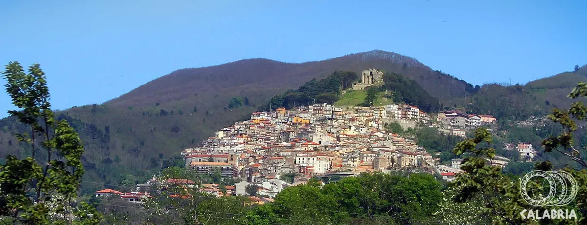 San Giorgio Morgeto