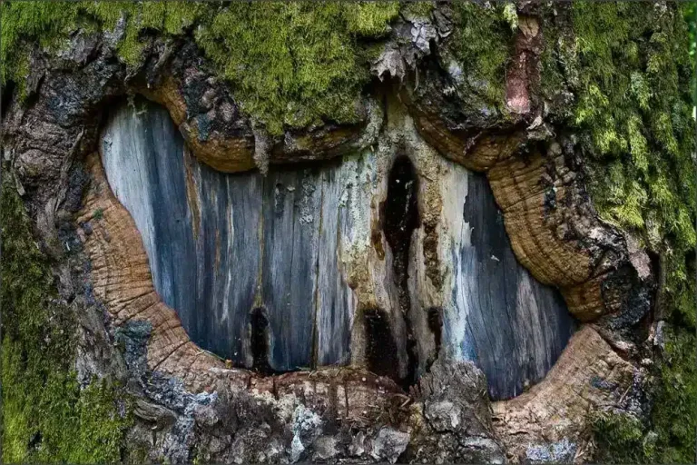 Serra San Bruno, Bosco Archifòro - Giuseppe Quattrone_12