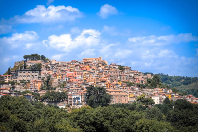 Tiriolo