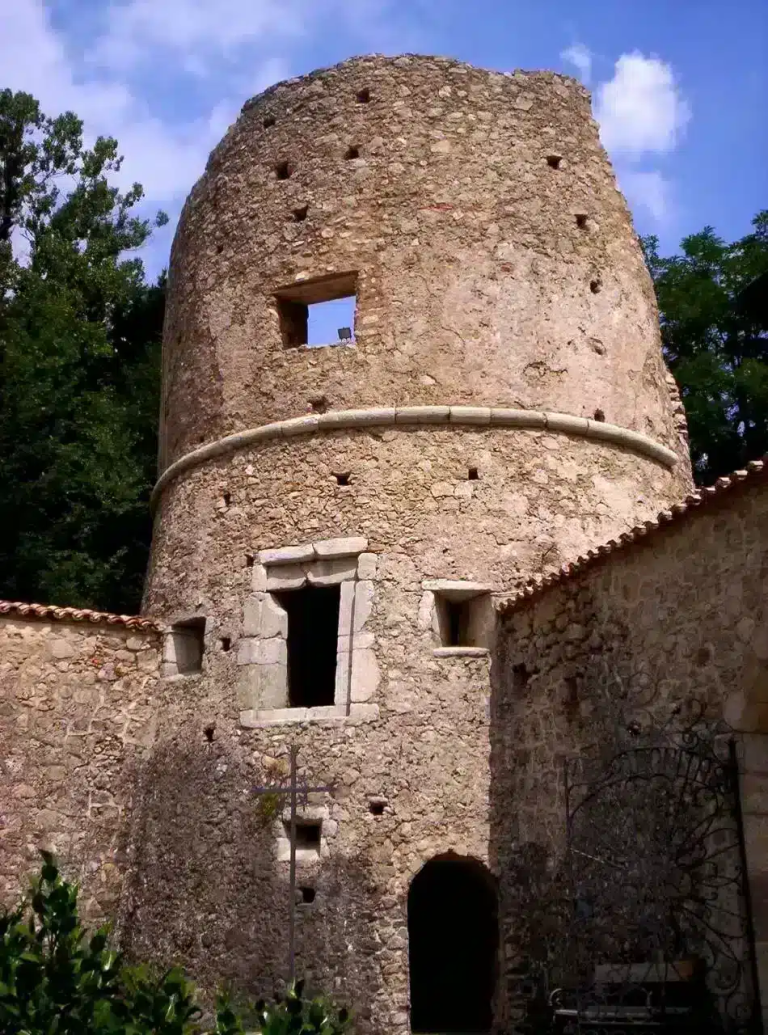 Charterhouse of Santo Stefano