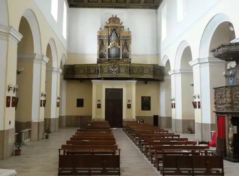 Chiesa di San Domenico