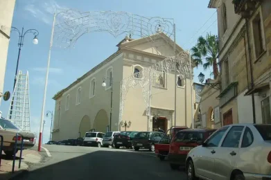 facciata Santuario San Francesco di Paola (Corigliano Calabro)_12_11zon