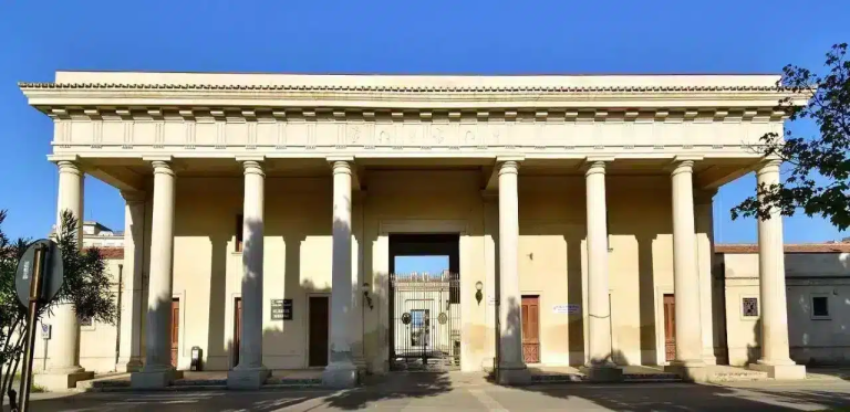 Schiavonea