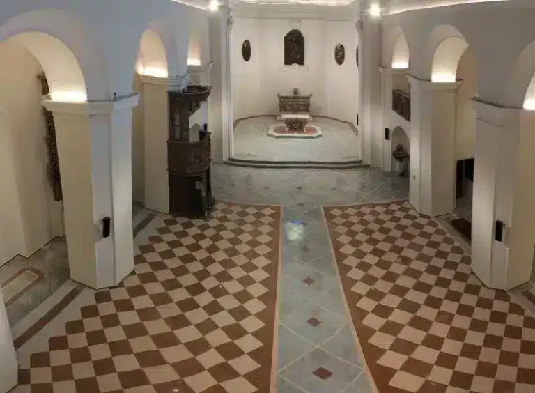 Chiesa di San Domenico