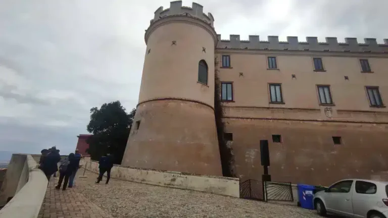 Castello Ducale