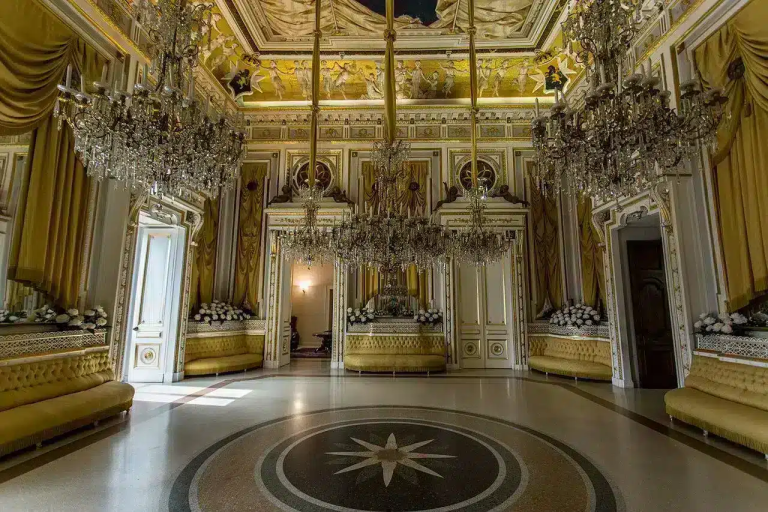 Castello Ducale
