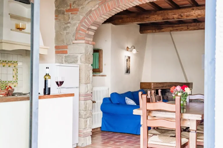 Farmhouse Cafaggio Primo