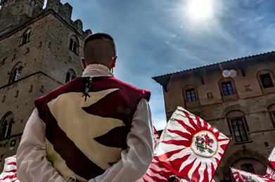 Astiludio Volterra