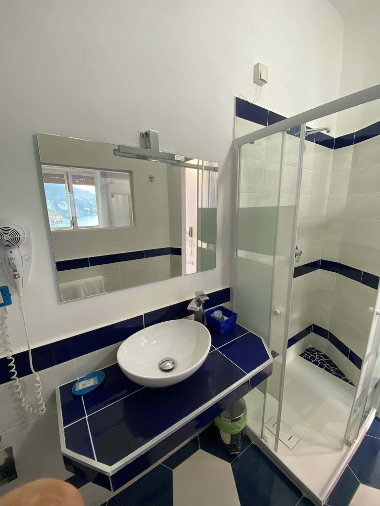 Double Sea Facing Room