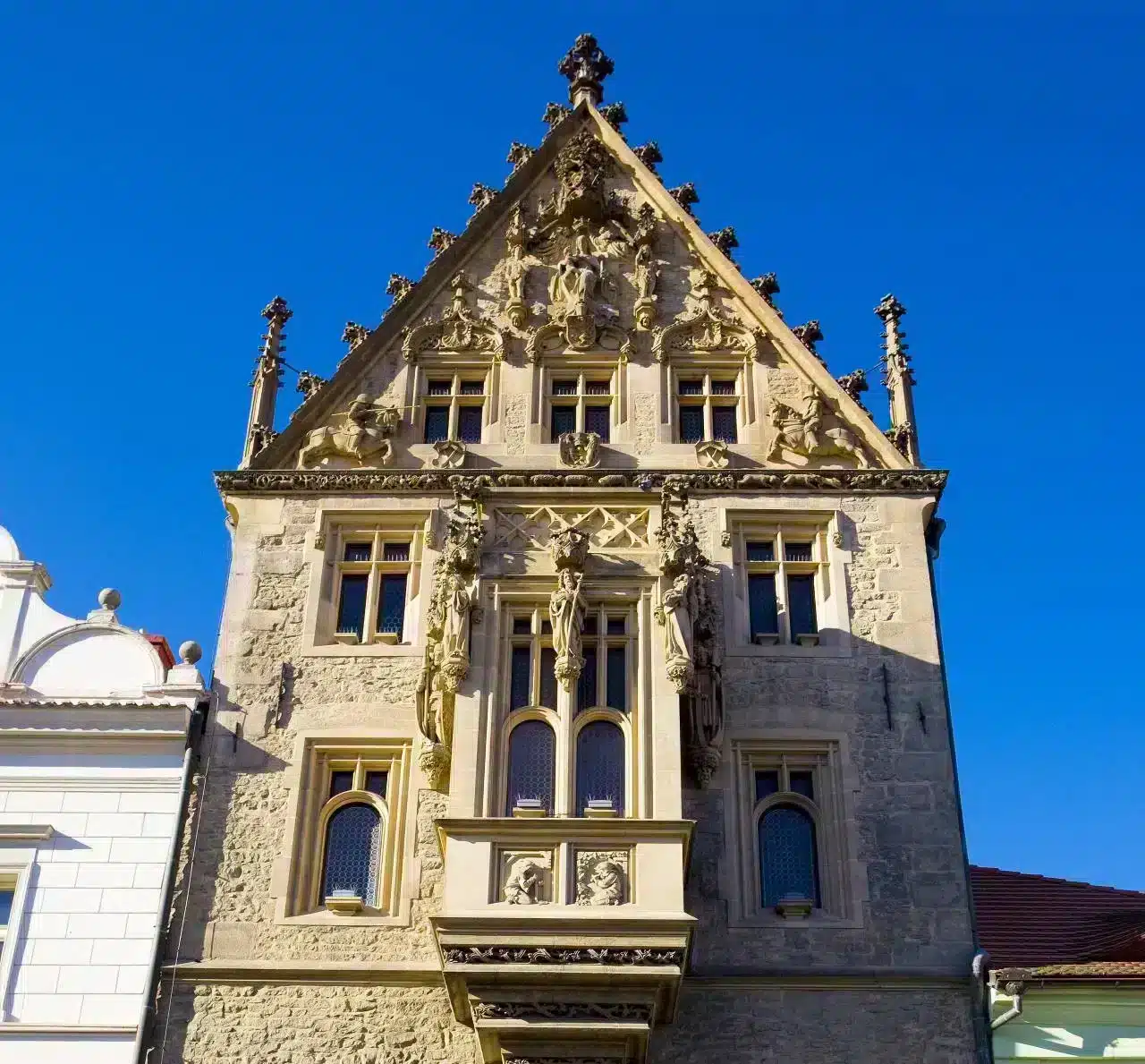 Casa in Pietra Kutna Hora
