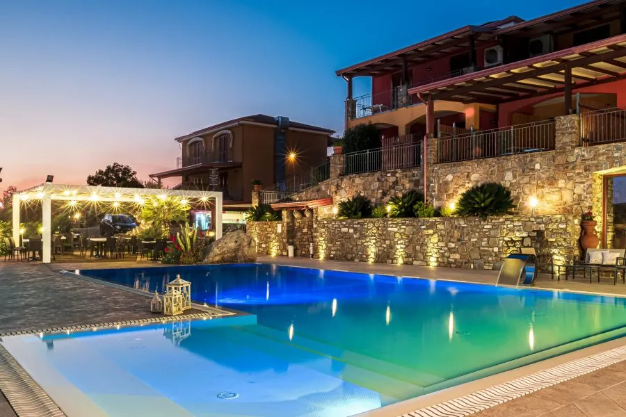 Cilento Holiday Village