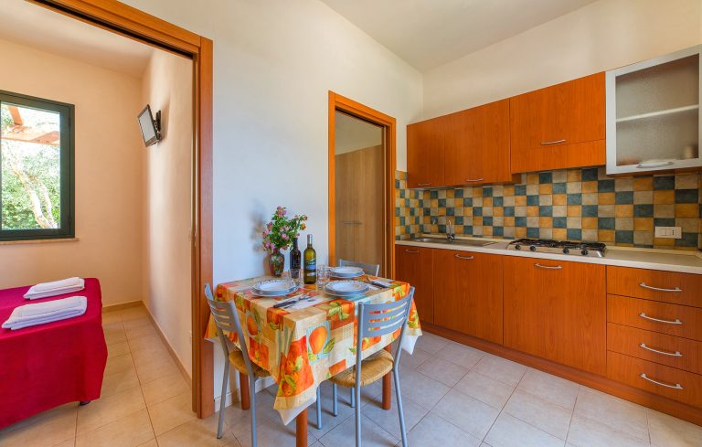 Camping Residence Lilybeo Village