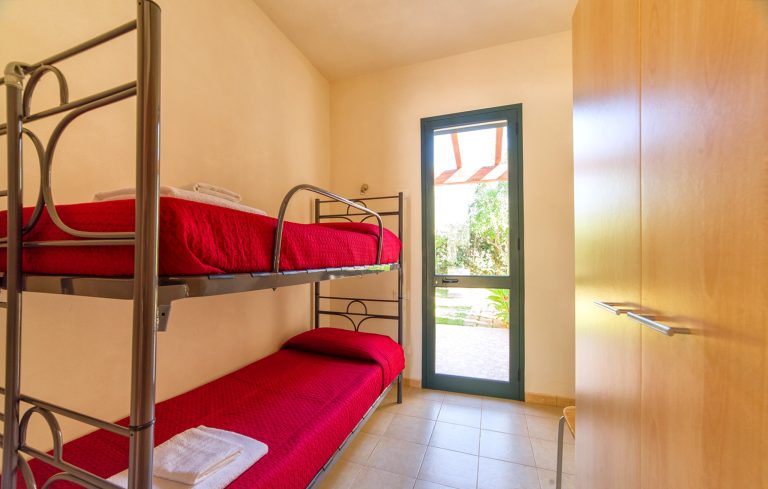 Camping Residence Lilybeo Village