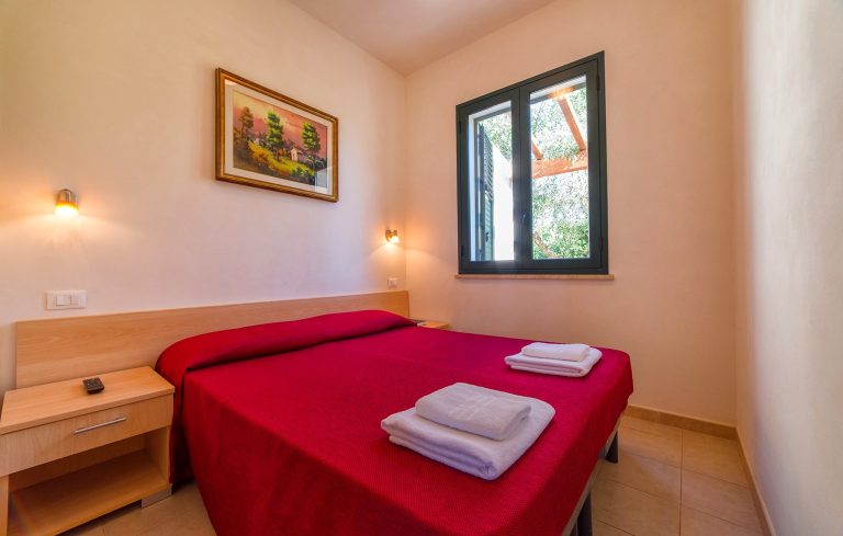 Camping Residence Lilybeo Village