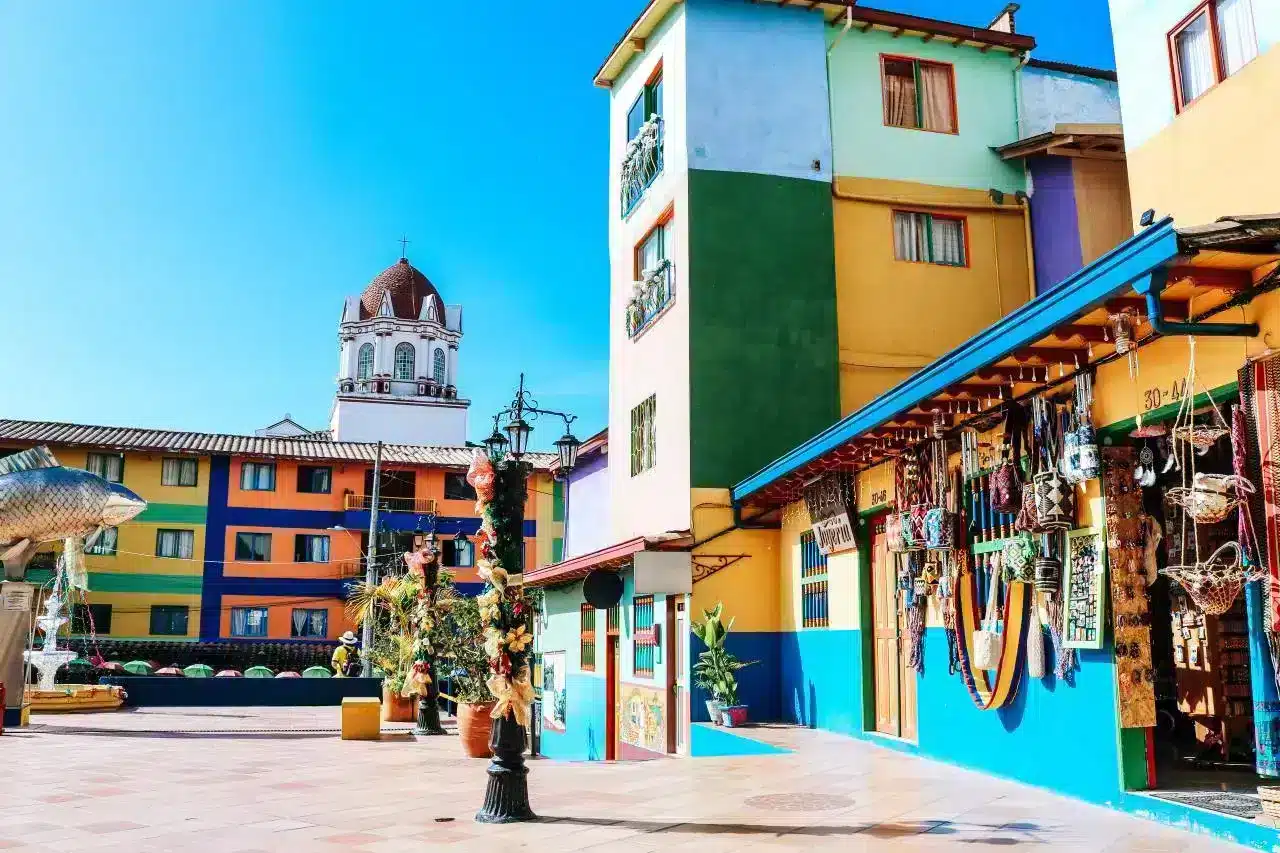 Guatape