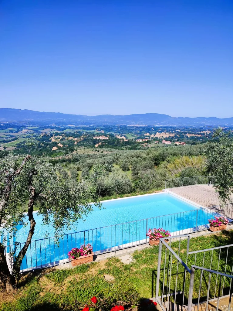 Farmhouse Cafaggio Primo