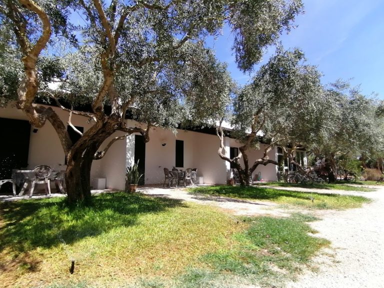 Camping Residence Lilybeo Village