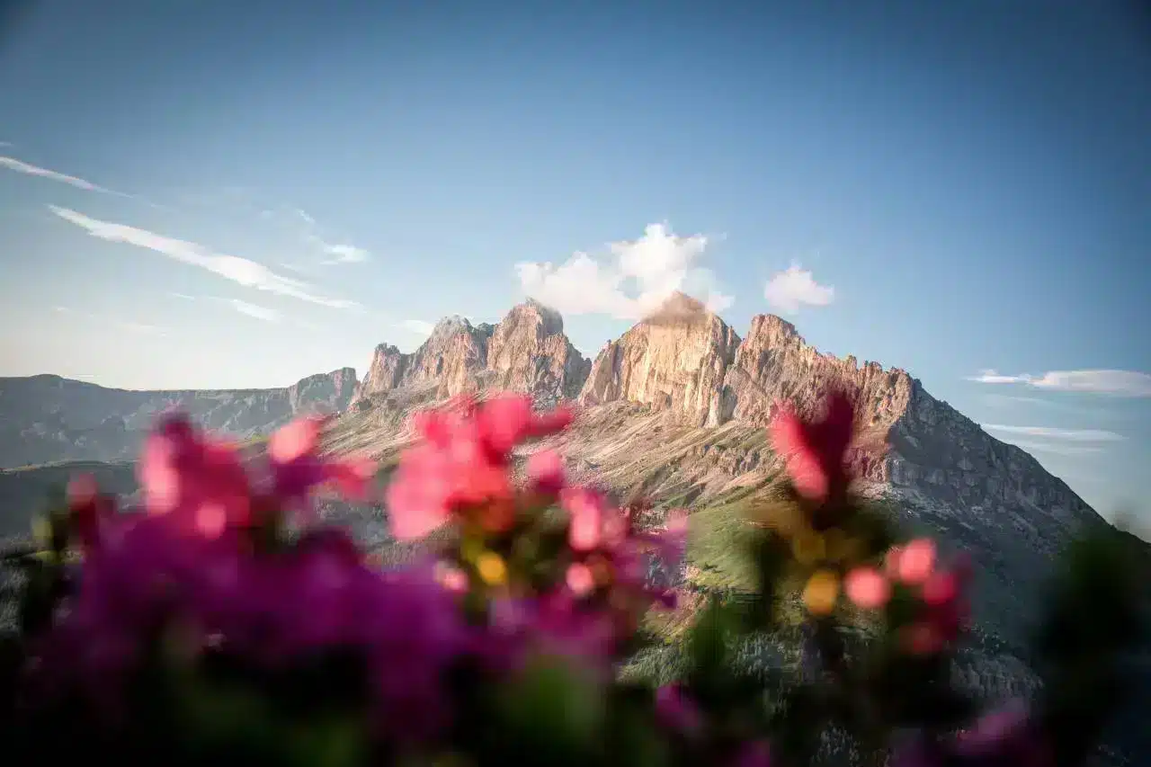 In Val dEga sonnenuntergang poppekanzl