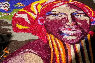 Infiorata di Spello