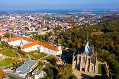 Kutná Hora: Storia, arte e mistero nel cuore della Boemia