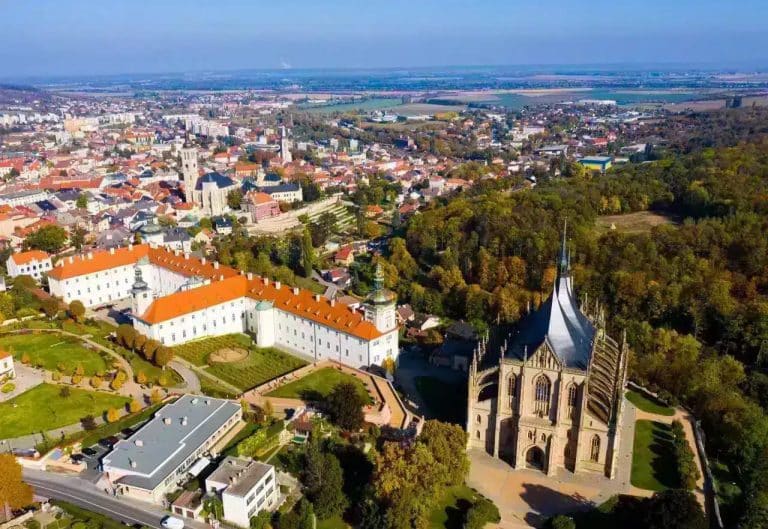 Kutná Hora: Storia, arte e mistero nel cuore della Boemia