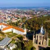 Kutná Hora panorama