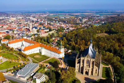 Kutná Hora: Storia, arte e mistero nel cuore della Boemia