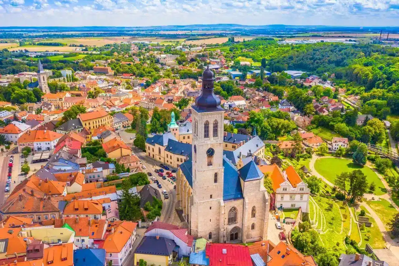 Kutna Hora