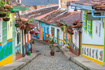 Guatapé