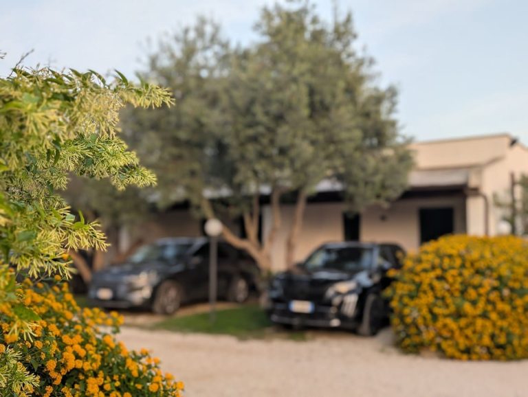 Camping Residence Lilybeo Village