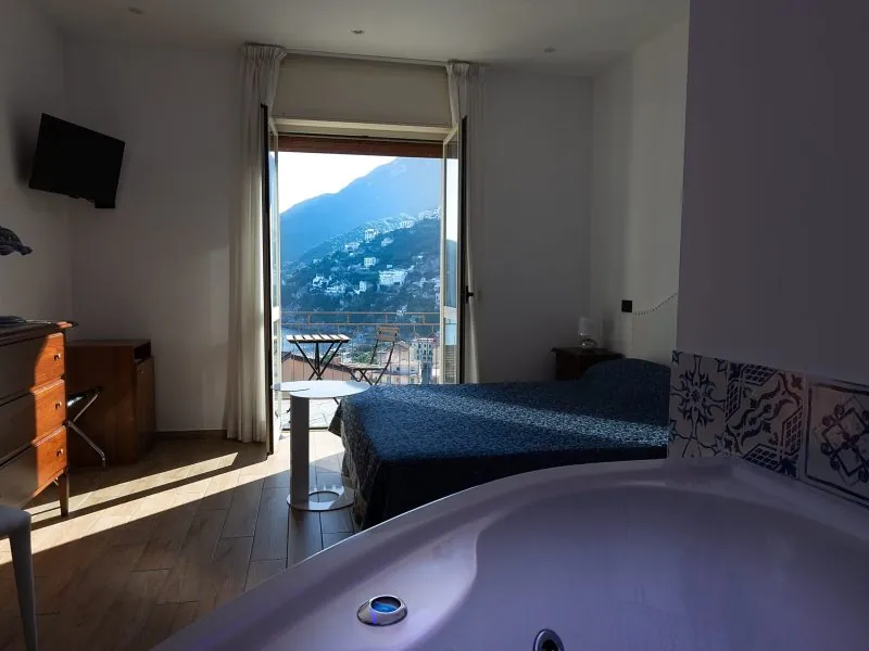 Suite fronte mare