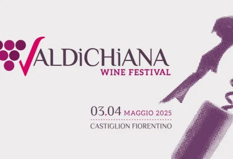 Valdichiana Wine Festival