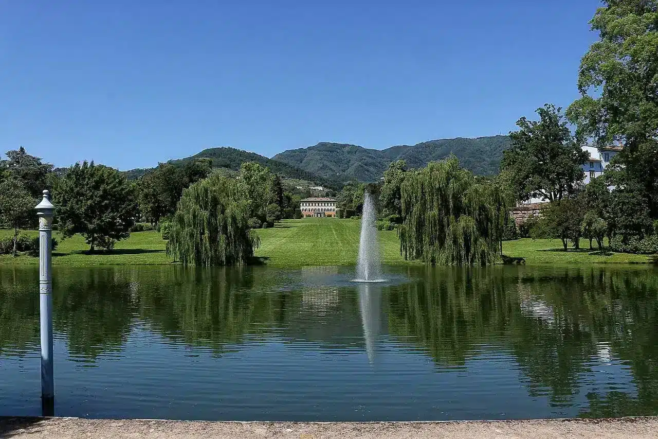 Villa Reale di Marlia