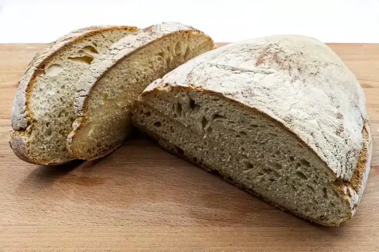 pane toscano