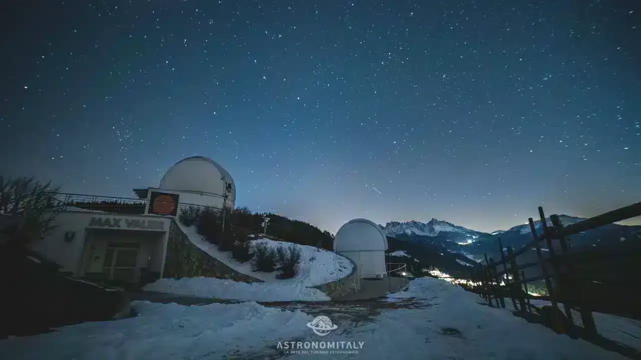 planetario di San Valentino in Campo Astronomitaly