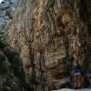Canyon Gorropu Sardegna