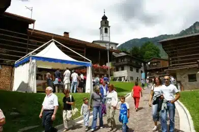 FESTA DEL PROSCIUTTO