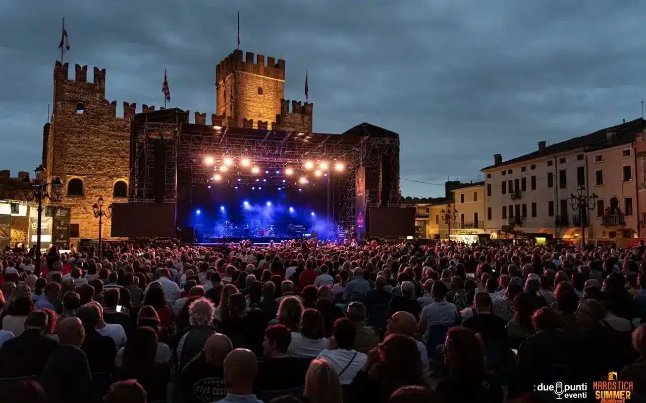 Marostica Summer Festival Volksbank 2025 1 Marostica Summer Festival Volksbank