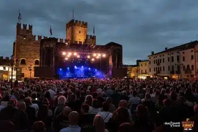 Marostica Summer Festival Volksbank