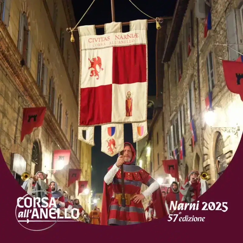 Corsa all'Anello di Narni 2025 1 narni-corsa-allanello