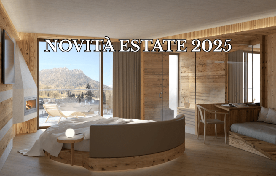 Hotel Mirabello – Slow Hotel Spa Benessere