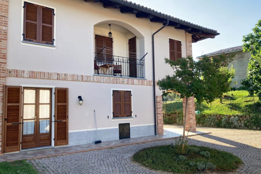 Casa vacanze Martina