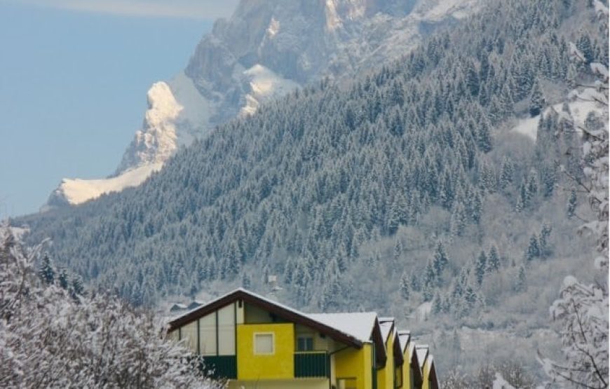 Hotel Mirabello & Spa