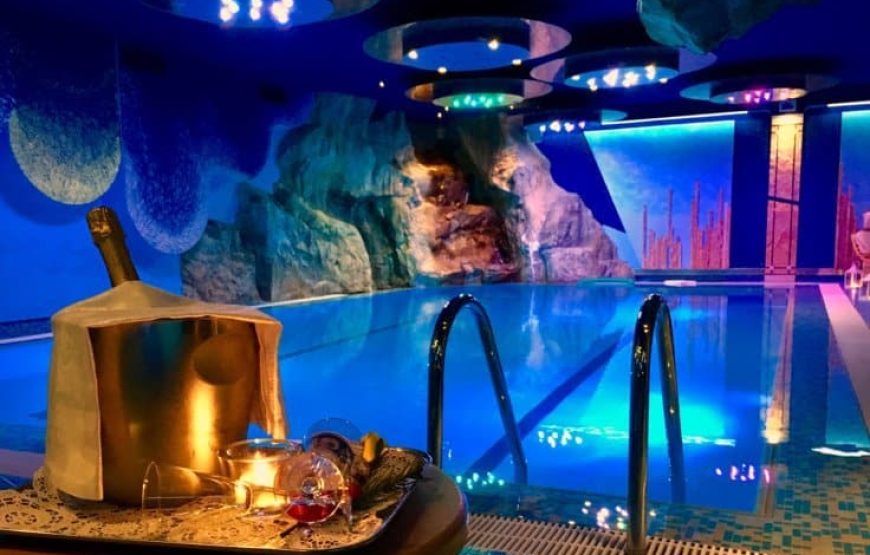 Hotel Mirabello & Spa