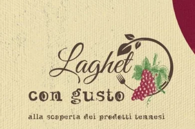 Laghet_con_gusto, Canale di Tenno