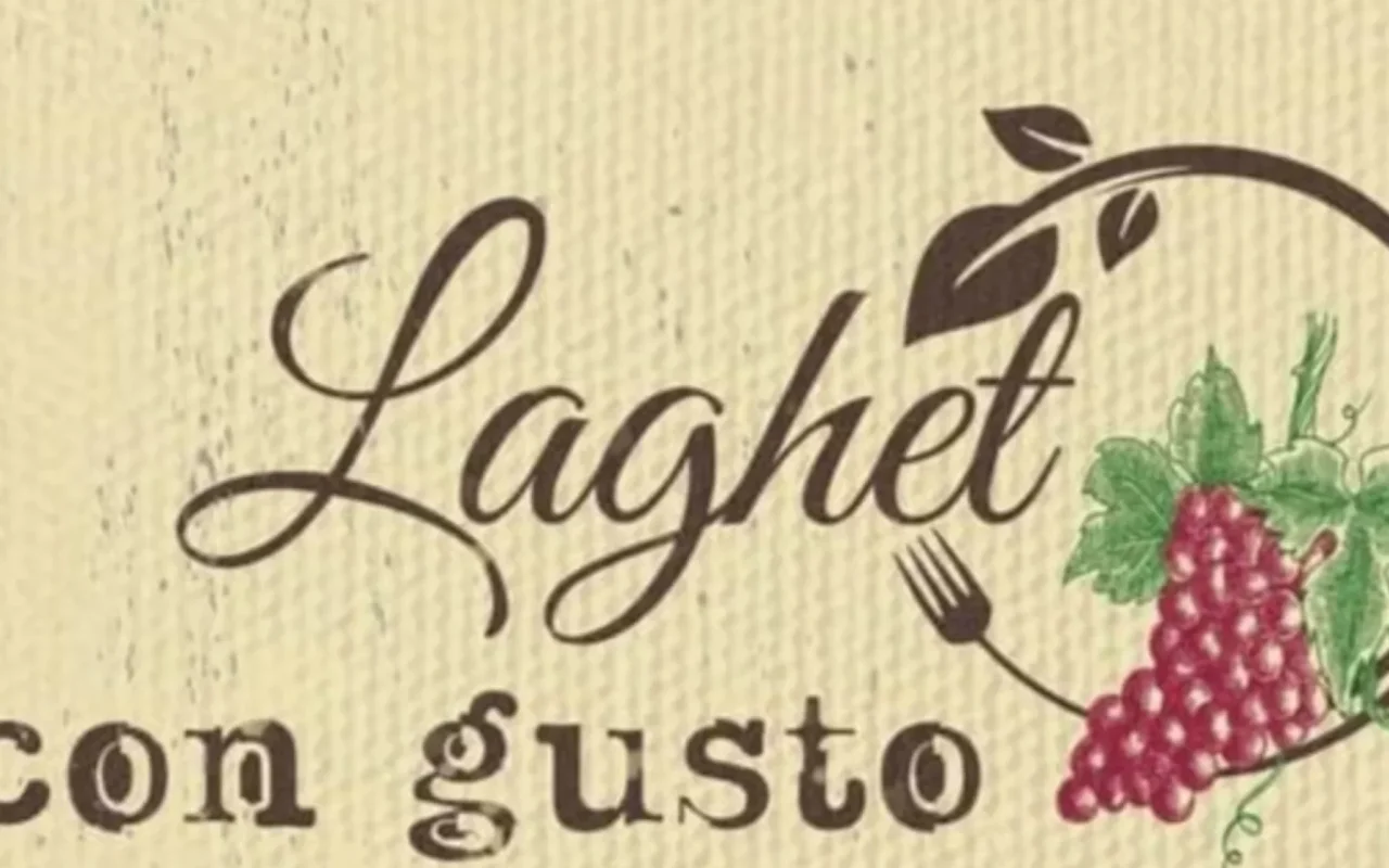 Laghet con Gusto 9 Laghet_con_gusto, Canale di Tenno