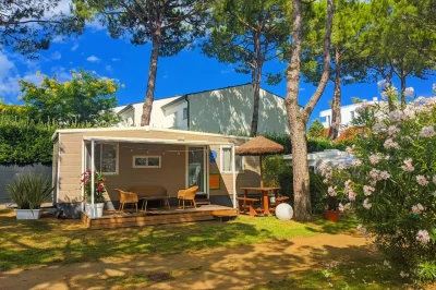 Luxury Stay at Luxury Camp in Cavallino-Treporti