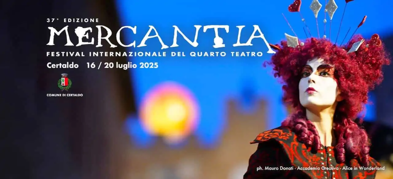 MERCANTIA-CERTALDO locandina